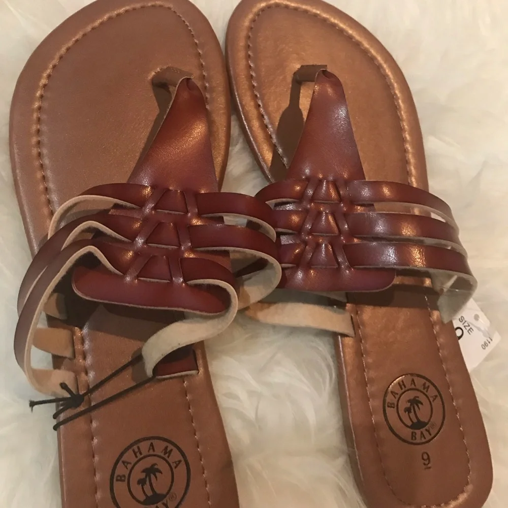 Bahama Bay new faux